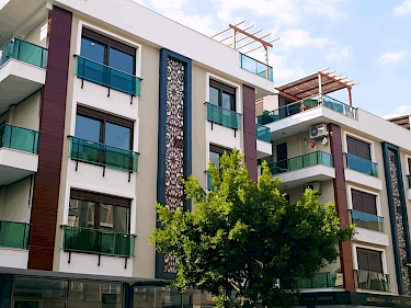 Image of Severler Sitesi