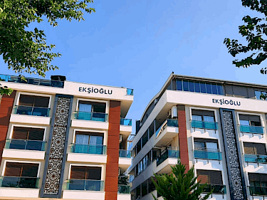 Image of Severler Sitesi