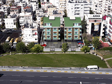 Image of Severler Sitesi