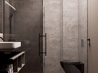 Image of 2+1 duplex apartment