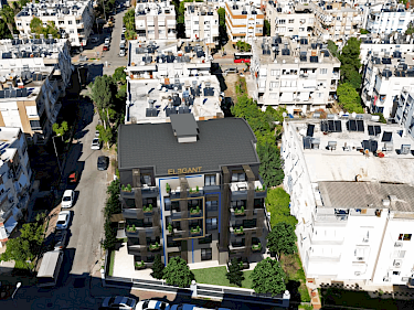 Image of Ekşioğlu Elegant Apartment