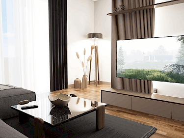 Image of Ekşioğlu Elegant Apartment