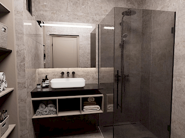 Image of Ekşioğlu Elegant Apartment