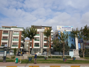 Image of Ekşioğlu Lovers Site