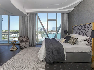 Image of Waterbay Residence by Roberto Cavalli