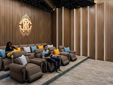 Image of Waterbay Residence by Roberto Cavalli