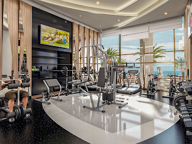 Image of Waterbay Residence by Roberto Cavalli