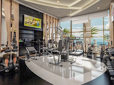 Image of Waterbay Residence by Roberto Cavalli