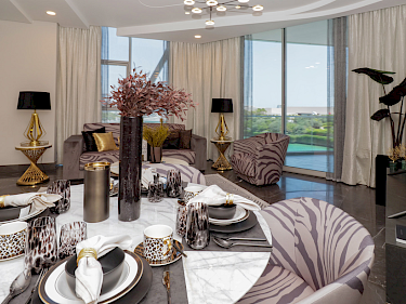 Image of Waterbay Residence by Roberto Cavalli