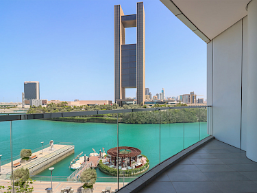 Image of Waterbay Residence by Roberto Cavalli