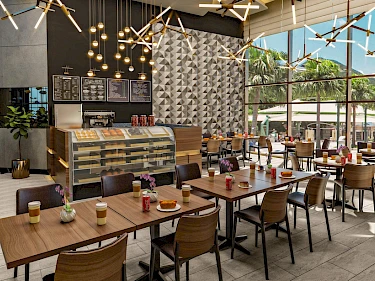 Image of Waterbay Residence by Roberto Cavalli