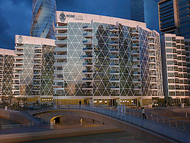 Image of Waterbay Residence by Roberto Cavalli