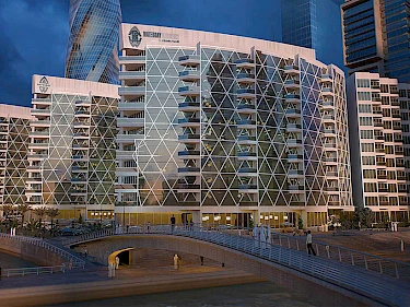 Image of Waterbay Residence by Roberto Cavalli