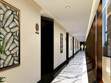 Image of Waterbay Residence by Roberto Cavalli