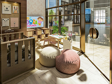 Image of Waterbay Residence by Roberto Cavalli