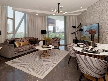 Image of Waterbay Residence by Roberto Cavalli