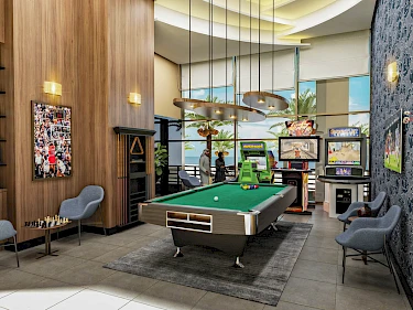 Image of Waterbay Residence by Roberto Cavalli