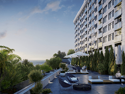 Image of Novaya Alpika