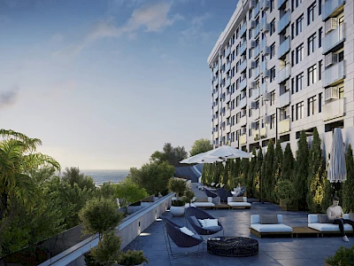 Image of Новая Альпика