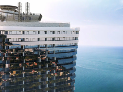 Image of ЖК «Сан-Сити»