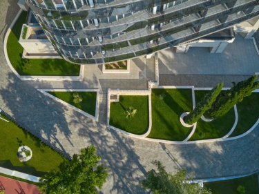 Image of ЖК «Сан-Сити»