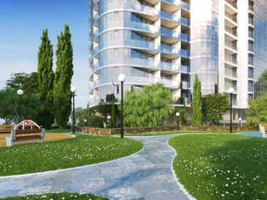 Image of ЖК «Сан-Сити»