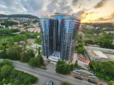 Image of ЖК «Сан-Сити»