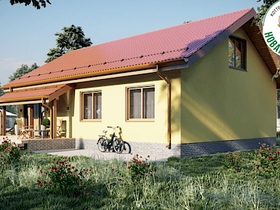 Image of КП «Новая Дятловка»