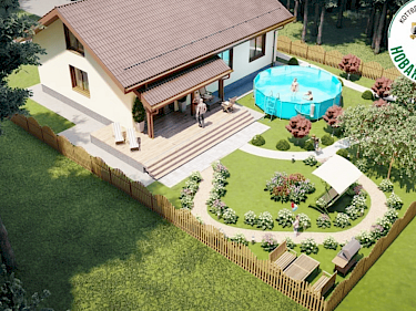 Image of КП «Новая Дятловка»