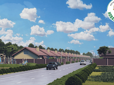 Image of КП «Новая Дятловка»