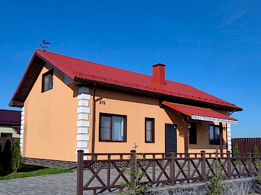 Image of КП «Новая Дятловка»