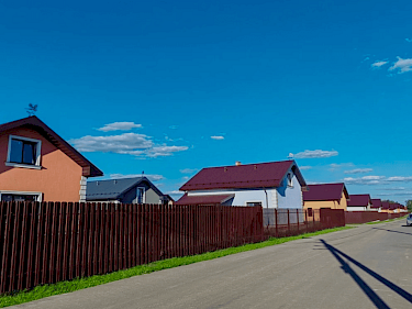 Image of КП «Новая Дятловка»