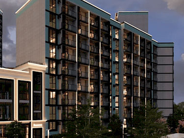 Image of Botanica Hills