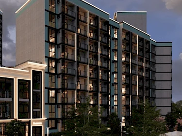 Image of Botanica Hills