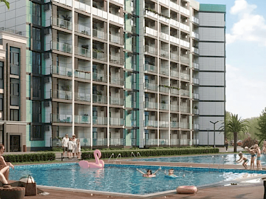 Image of Botanica Hills