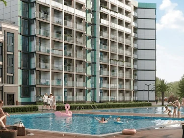 Image of Botanica Hills