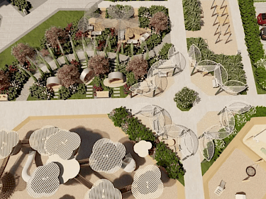 Image of Botanica Hills