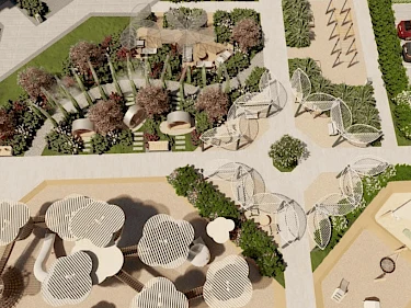 Image of Botanica Hills