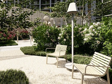 Image of Botanica Hills