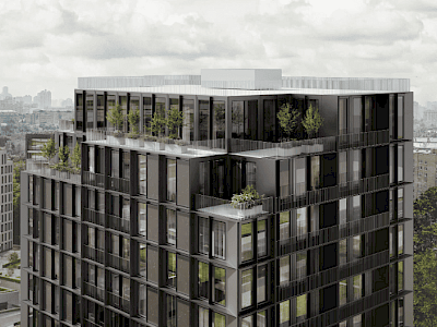 Image of Vishnevyy Sad