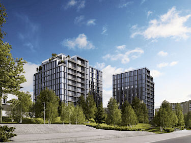 Image of Vishnevyy Sad