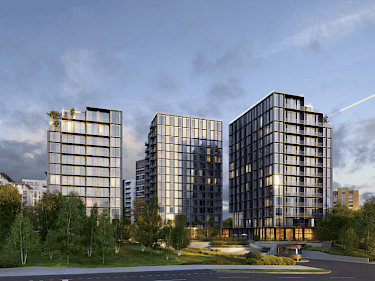 Image of Vishnevyy Sad