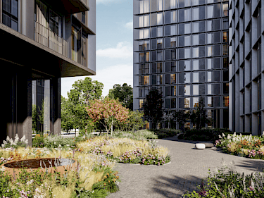 Image of Vishnevyy Sad