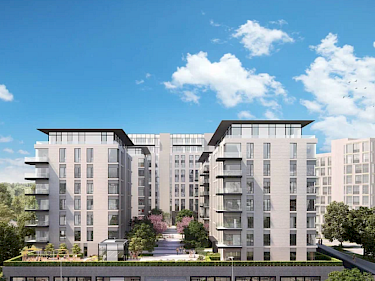 Image of Vishnevyy Sad