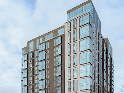 Image of Monet Residence