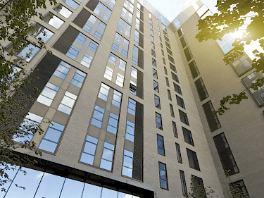 Image of Monet Residence