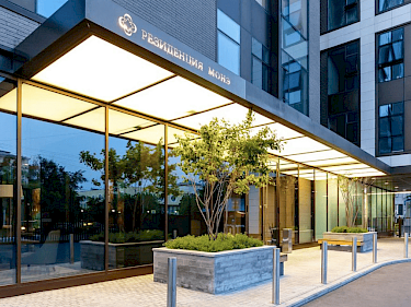 Image of Monet Residence