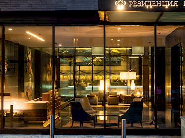 Image of Monet Residence