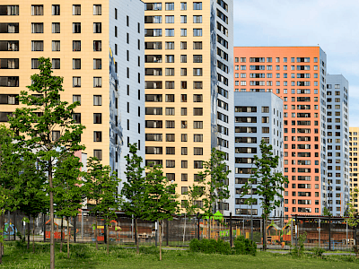 Image of Филатов луг