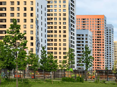 Image of Филатов луг